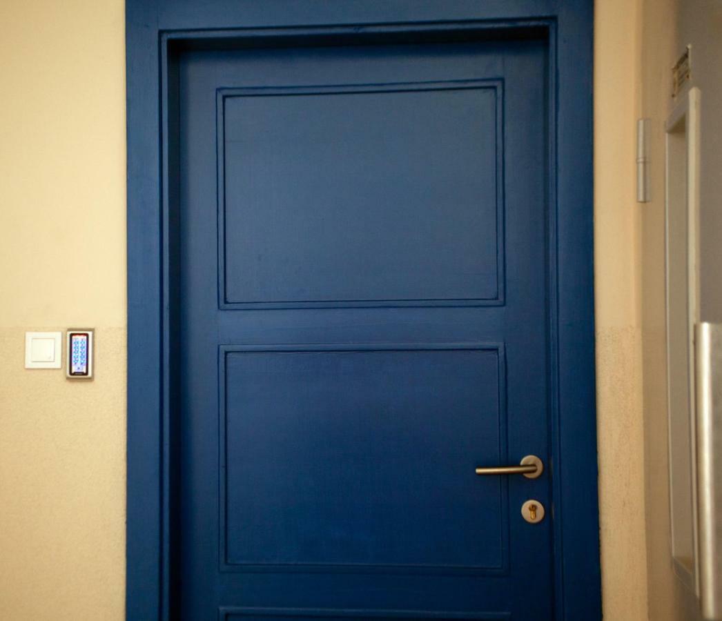 Marvel Apartman Debrecen Eksteriør billede